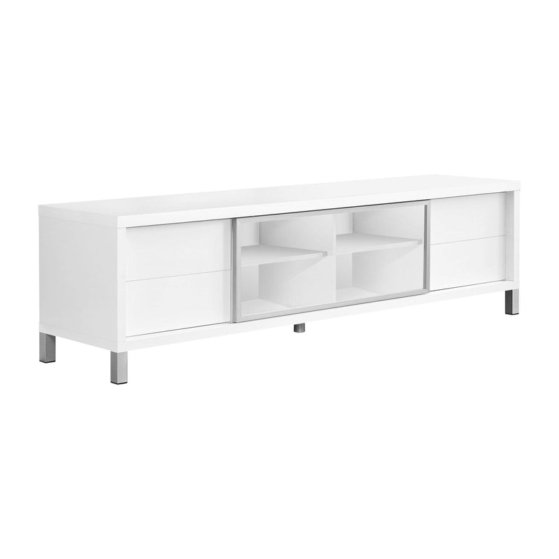 Germain Larivière TV Stands Media Consoles and Credenzas 270878 IMAGE 1