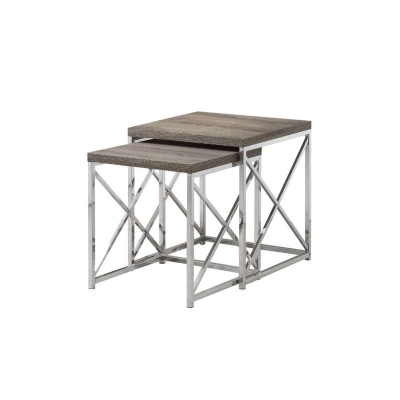 Germain Larivière Occasional Tables Nesting Tables 270883 IMAGE 1