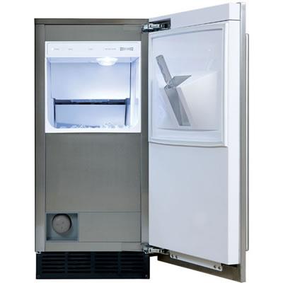 Sub-Zero Ice Machines Built-In UC-15I IMAGE 1