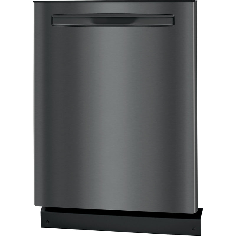 Frigidaire Gallery 24-inch Built-In Dishwasher FGIP2468UD IMAGE 2