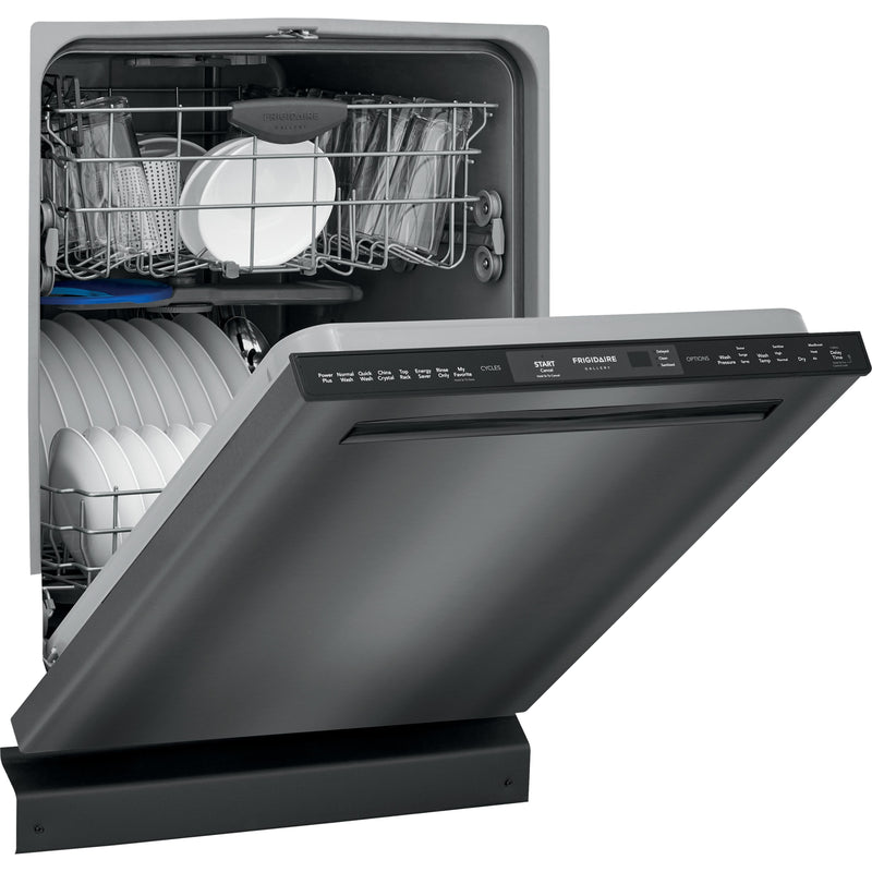 Frigidaire Gallery 24-inch Built-In Dishwasher FGIP2468UD IMAGE 3