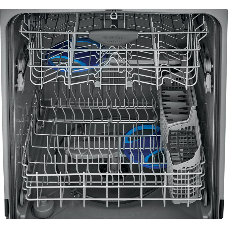 Frigidaire Gallery 24-inch Built-In Dishwasher FGIP2468UD IMAGE 7