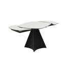 Germain Larivière Dining Tables Rectangle 334949 IMAGE 2