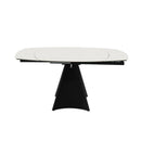 Germain Larivière Dining Tables Rectangle 334949 IMAGE 4