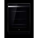 JennAir NOIR™ Built-in Undercounter Beverage Center JUBFR242HM IMAGE 4