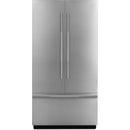  JennAir Refrigeration Accessories Panels JBFFS42NHL IMAGE 1