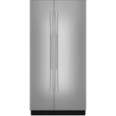  JennAir Refrigeration Accessories Panels JBSFS42NHL IMAGE 1