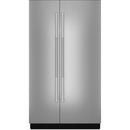  JennAir Refrigeration Accessories Panels JBSFS48NHL IMAGE 1