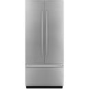  JennAir Refrigeration Accessories Panels JBFFS36NHM IMAGE 1