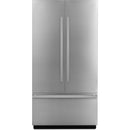  JennAir Refrigeration Accessories Panels JBFFS42NHM IMAGE 1