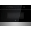 JennAir 30-inch,1.2 cu.ft. under counter Microwave Oven Drawer JMDFS30HM IMAGE 1