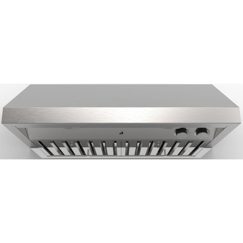 JennAir 30-inch Professional Under Cabinet Range Hood JXU9130HP IMAGE 1