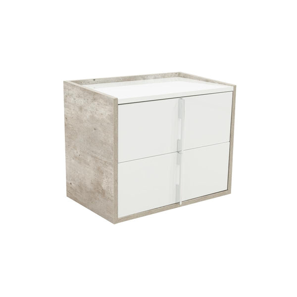 Germain Larivière Nightstands 2 Drawers 387091 IMAGE 1