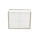 Germain Larivière Nightstands 2 Drawers 387091 IMAGE 2
