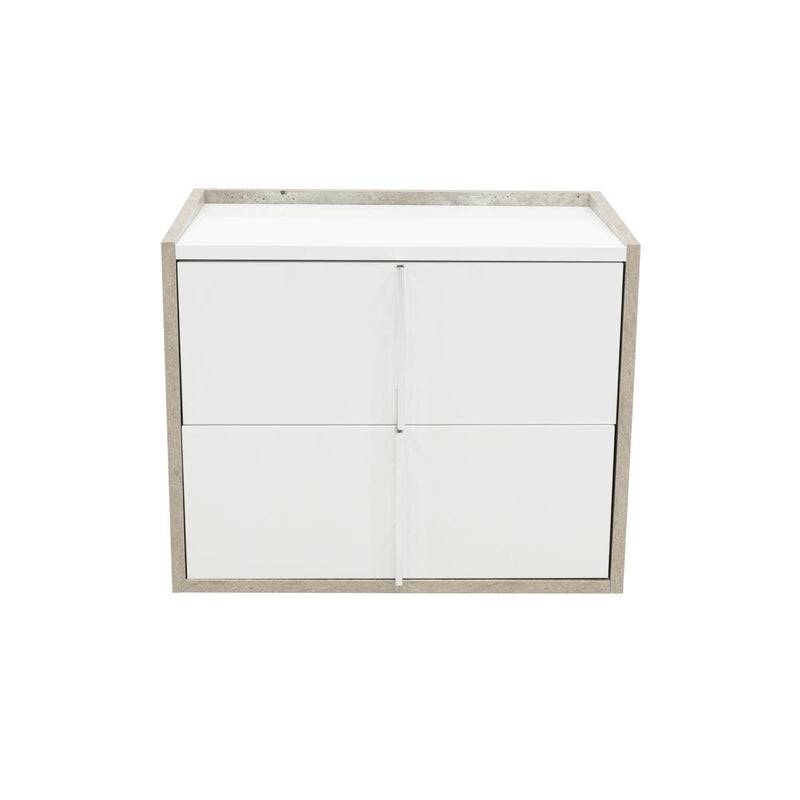 Germain Larivière Nightstands 2 Drawers 387091 IMAGE 2