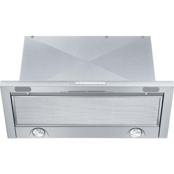 Miele 24-inch Built-In Hood Insert 28346655USA IMAGE 1