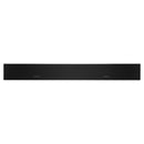  JennAir Refrigeration Accessories Toe Kick Panel JAC2424HB IMAGE 1