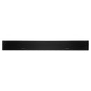  JennAir Refrigeration Accessories Toe Kick Panel JAC3036HB IMAGE 1