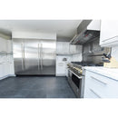  JennAir Refrigeration Accessories Installation Kit JAJ13HSS IMAGE 3