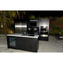  JennAir Refrigeration Accessories Installation Kit JAJ13HSS IMAGE 4