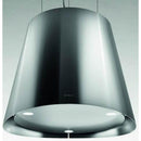 Elica 20-inch Easy Ceiling Mount Island Hood EES320SS IMAGE 1