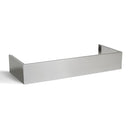  Elica 6-inch Chimney Extension Kit KIT02158 IMAGE 1