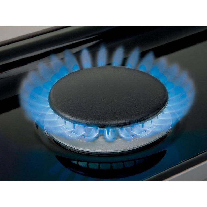 Wolf 36-inch Gas Built-in Rangetop with Infrared Charbroiler SRT364C IMAGE 2