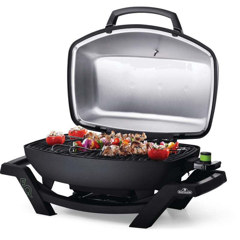 Napoleon Grills Electric Grills PRO285E-BK IMAGE 5