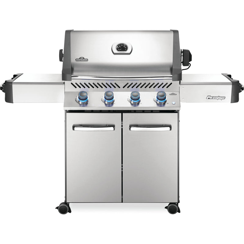 Napoleon Grills Gas Grills P500NSS-3 IMAGE 1