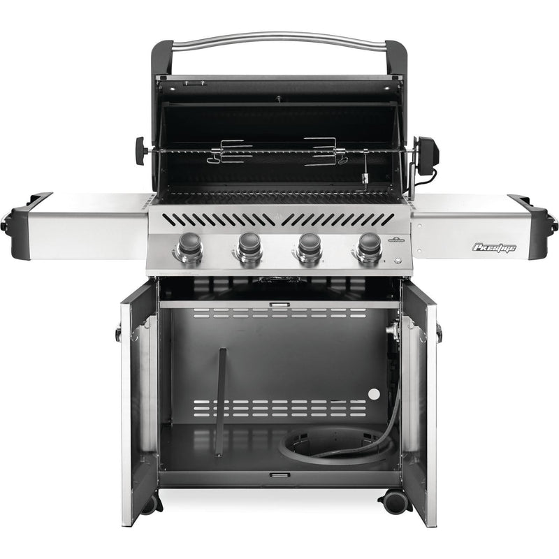 Napoleon Grills Gas Grills P500NSS-3 IMAGE 2