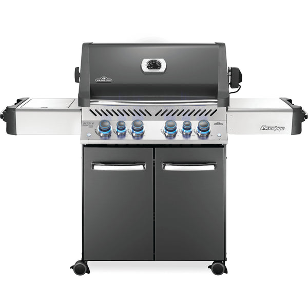 Napoleon Grills Gas Grills P500RSIBPCH-3 IMAGE 1