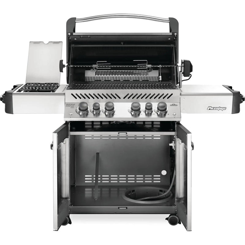 Napoleon Grills Gas Grills P500RSIBPCH-3 IMAGE 3