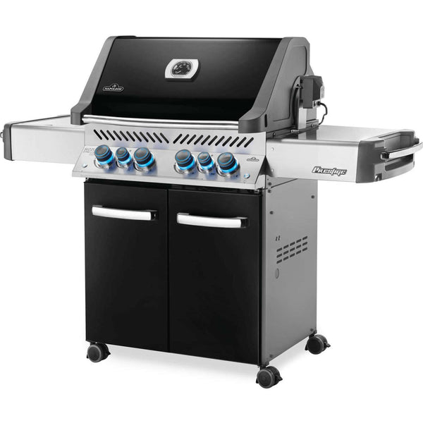 Napoleon Grills Gas Grills P500RSIBNK-3 IMAGE 1