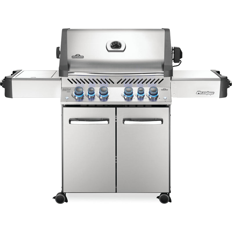 Napoleon Grills Gas Grills P500RSIBNSS-3 IMAGE 1