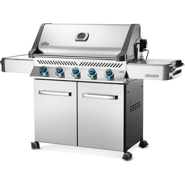 Napoleon Grills Gas Grills P665PSS IMAGE 1