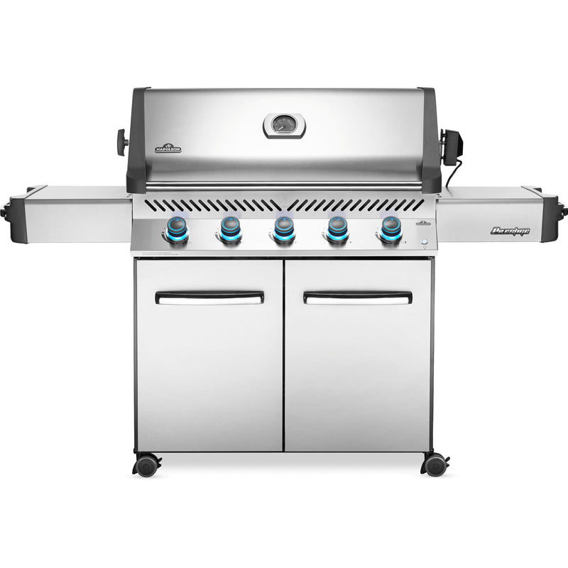 Napoleon Grills Gas Grills P665PSS IMAGE 2