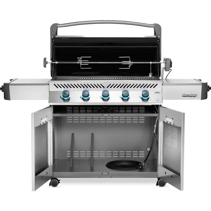 Napoleon Grills Gas Grills P665PSS IMAGE 3