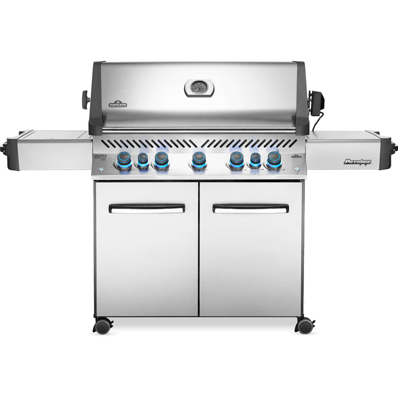 Napoleon Grills Gas Grills P665RSIBNSS IMAGE 1