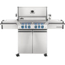  Napoleon Grills Gas Grills PRO500RSIBNSS-3 IMAGE 2