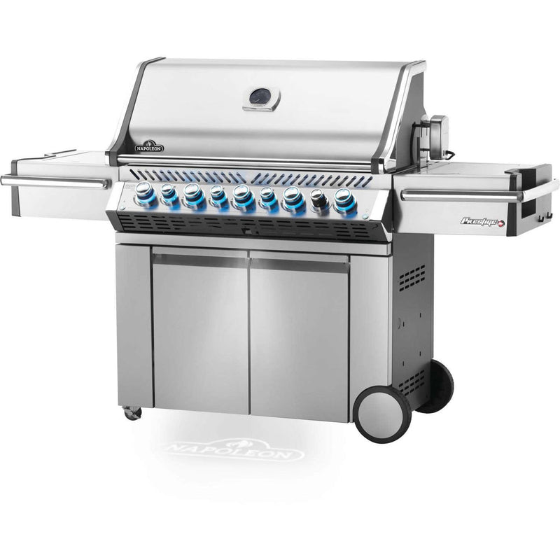 Napoleon Grills Gas Grills PRO665RSIBNSS-3 IMAGE 1