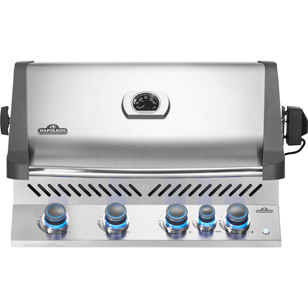 Napoleon Grills Gas Grills BIP500RBPSS-3 IMAGE 1