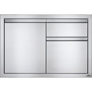 Napoleon Outdoor Kitchen Components Storage Drawer(s) BI-3624-1D2DR IMAGE 2