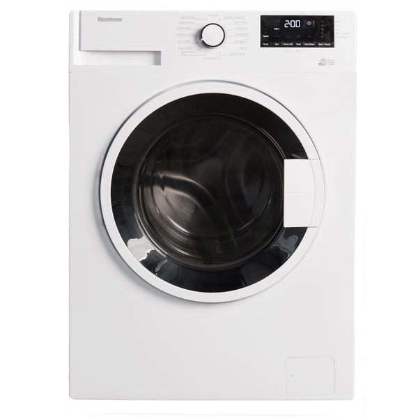 Blomberg Front Loading Washer WM72200W IMAGE 1