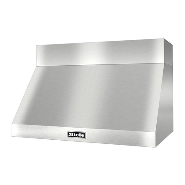 Miele 36-inch Wall Mount Hood Shell DAR1230SP IMAGE 1