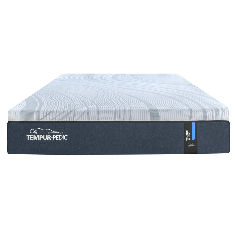 Tempur-Pedic Tempur-Align Soft Mattress (Twin XL) IMAGE 2