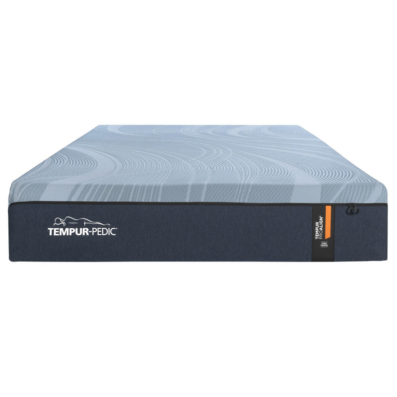 Tempur-Pedic Tempur-ProAlign Firm Mattress (Full) IMAGE 2