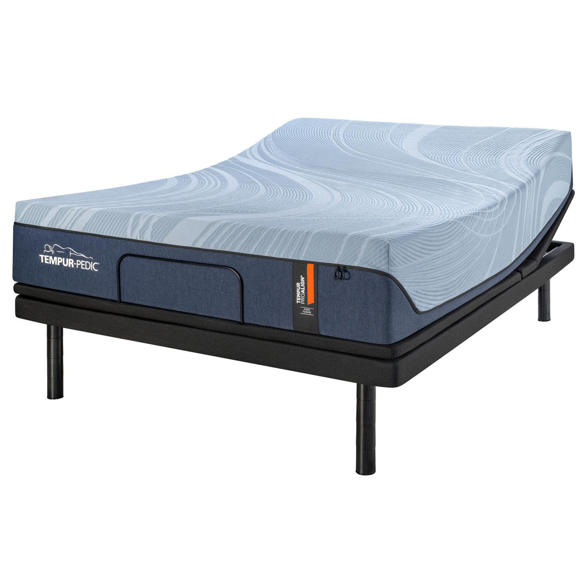 Matelas TEMPUR-ProBreeze Orange | Dormez-Vous