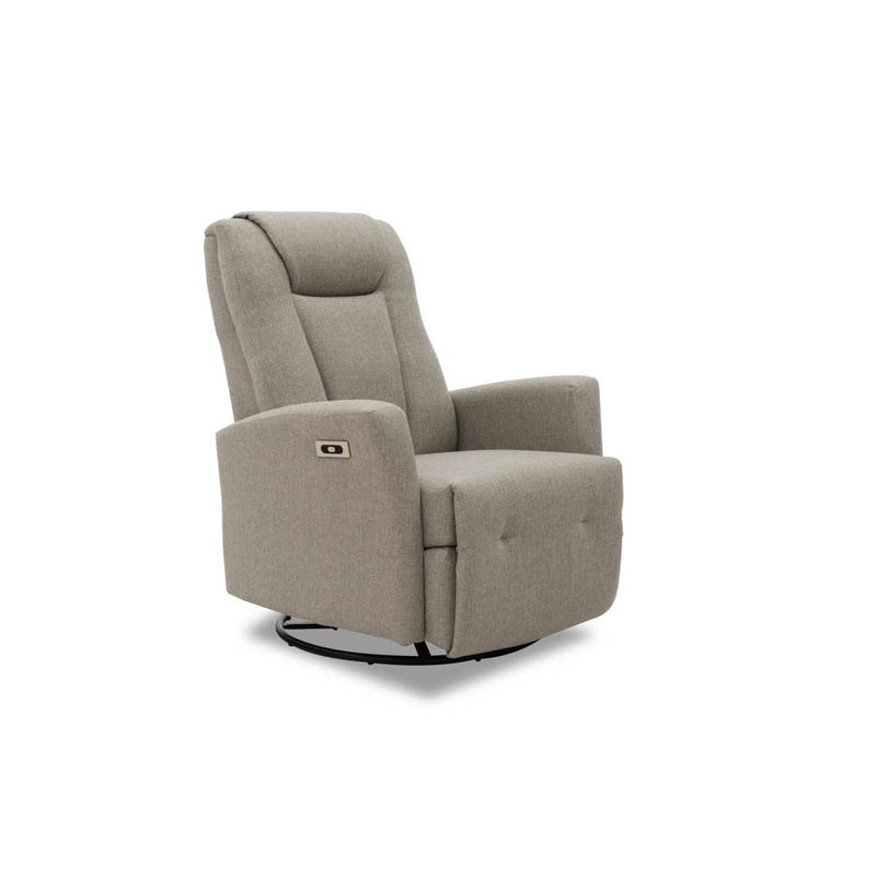 Germain Larivière Recliners Power 388897 IMAGE 2