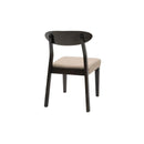  Germain Larivière Dining Seating Chairs 326690 IMAGE 2