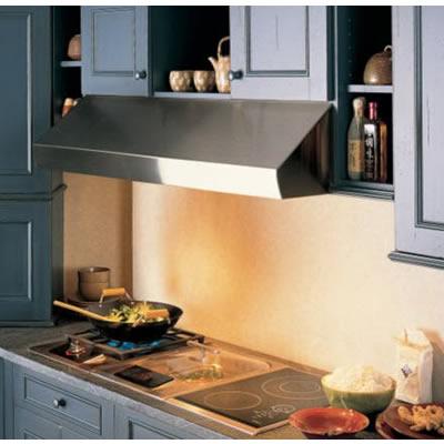 Wolf 30-inch Wall Mount Range Hood PW302418 IMAGE 2